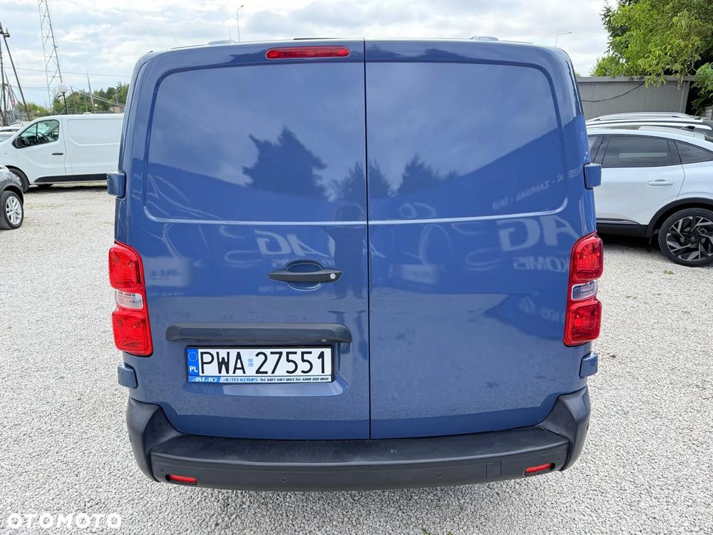 Opel VIVARO - 7