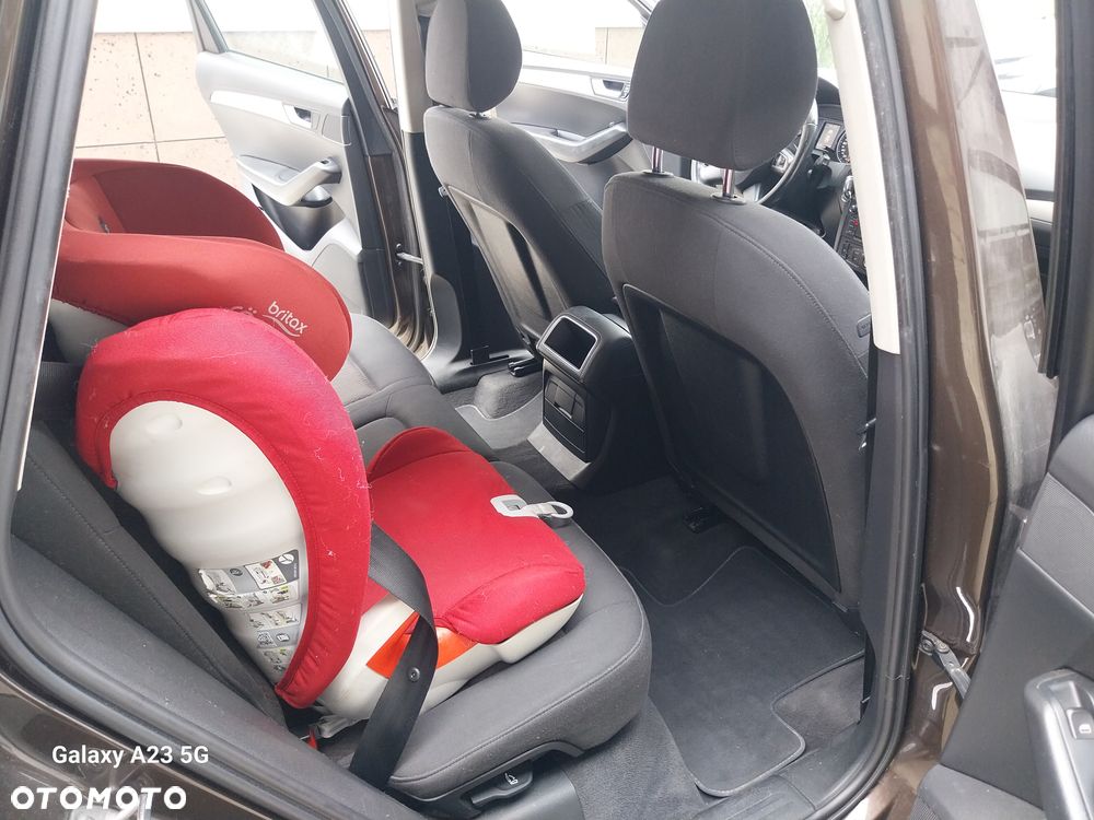 Audi Q5 2.0 TDI Quattro - 10
