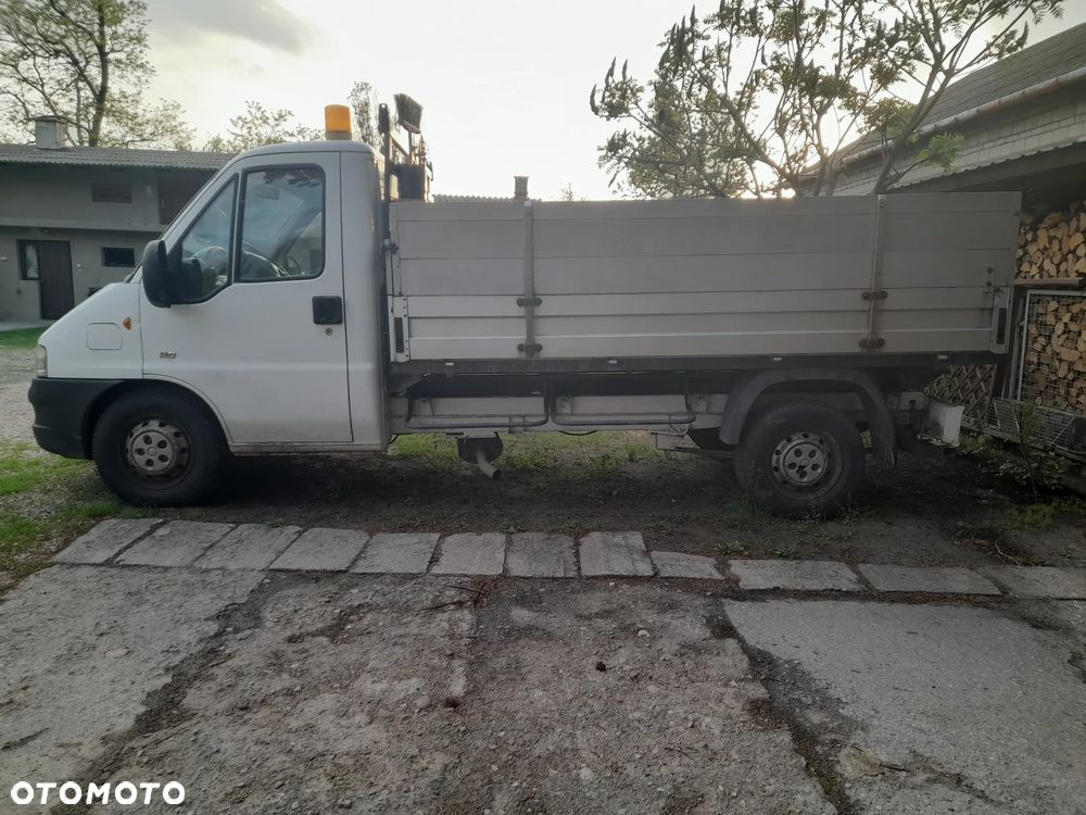 Peugeot BOXER - 4