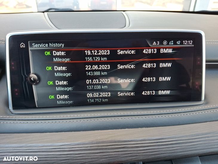 BMW X5 - 29