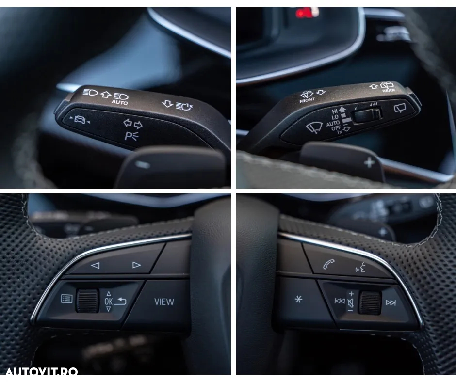 Audi Q8 50 TDI quattro Tiptronic MHEV - 16