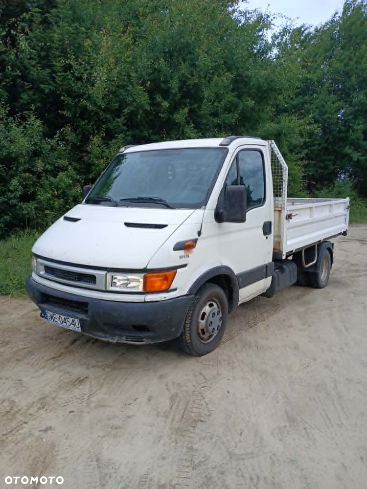 Iveco Daily 35 C15 - 6