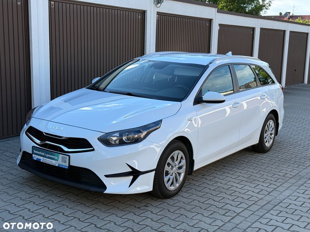 Kia Ceed 1.5 T-GDI S - 34