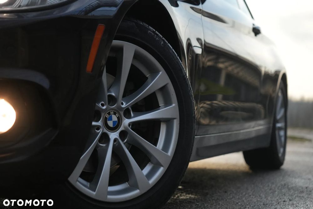 BMW Seria 4 428i - 6