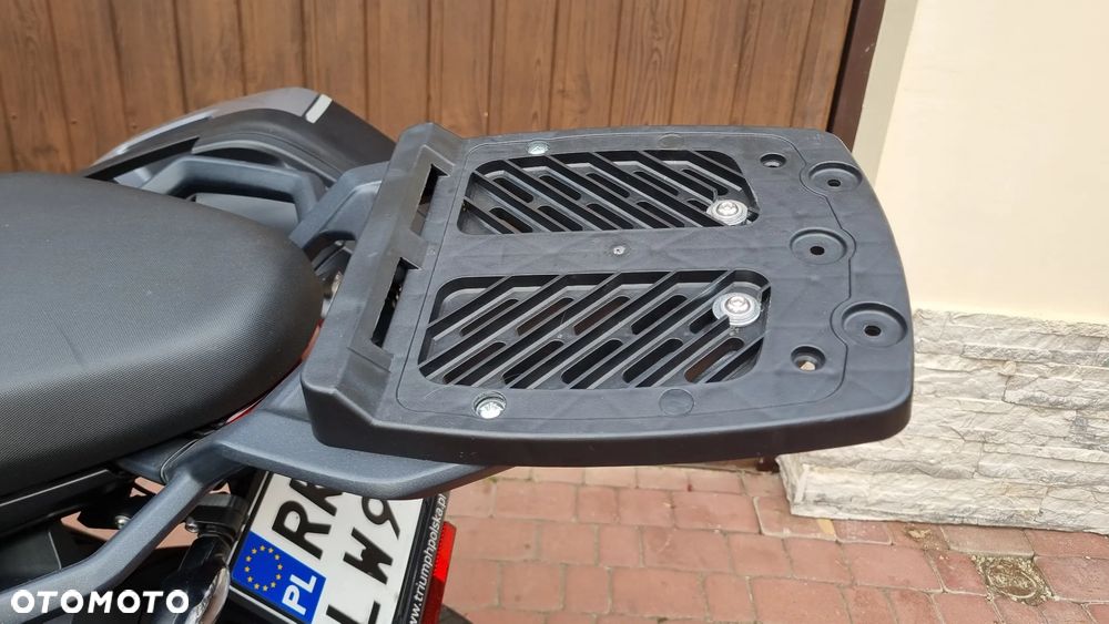 Triumph Tiger - 38