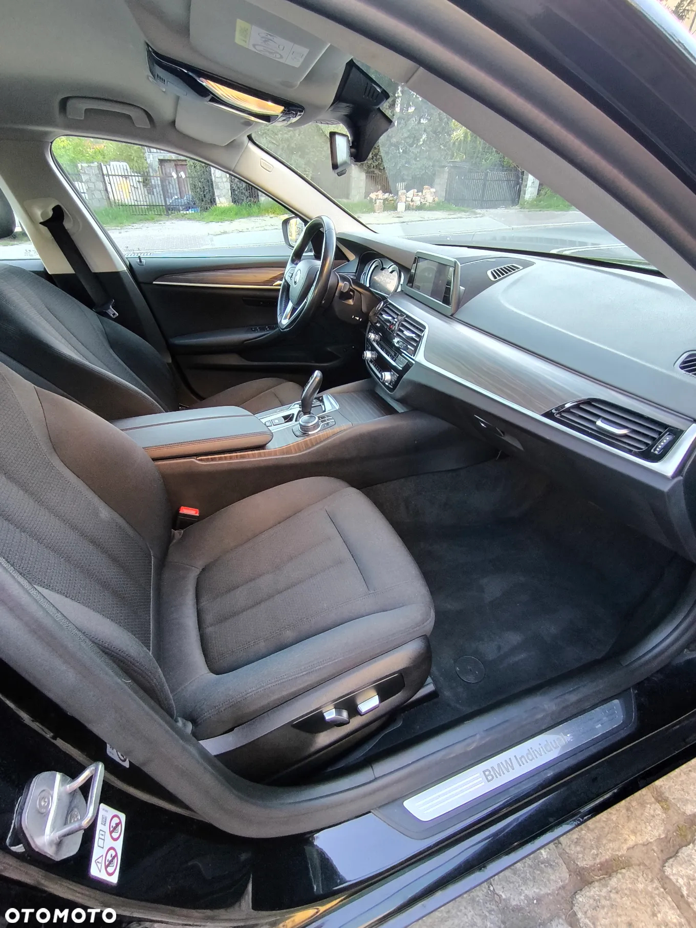 BMW Seria 5 530e iPerformance - 10