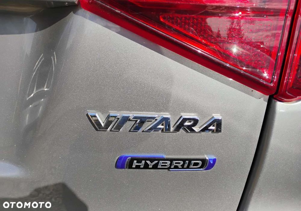 Suzuki Vitara - 22