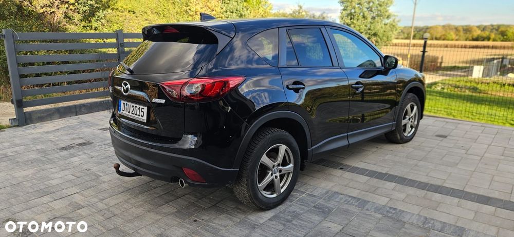 Mazda CX-5 - 26