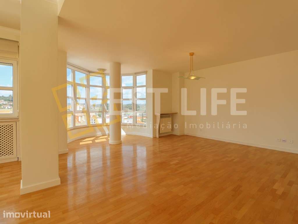 Apartamento Duplex T4 com 2 fantásticos terraços - No coração da ci... - Grande imagem: 5/31