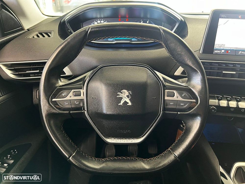 Peugeot 3008 1.6 BlueHDi Active - 9