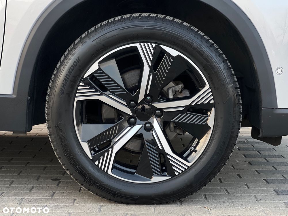 BAIC X75 - 13