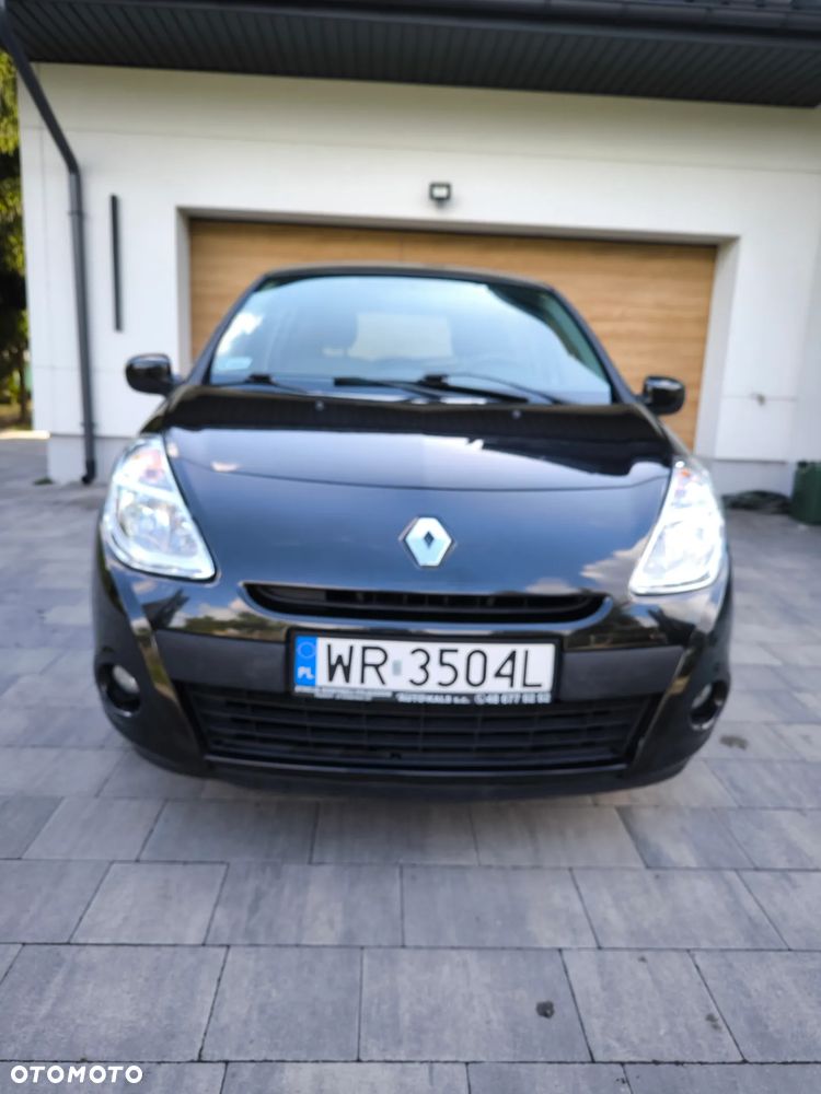 Renault Clio 1.2 16V Dynamique - 14