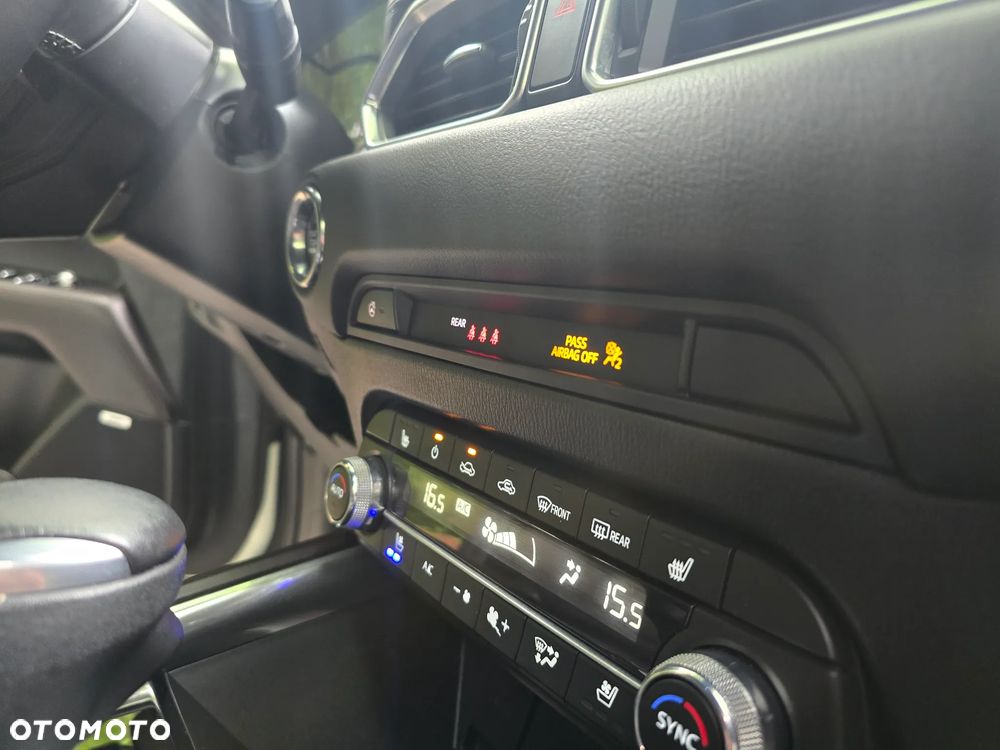 Mazda CX-5 2.5 Skymotion AWD - 22