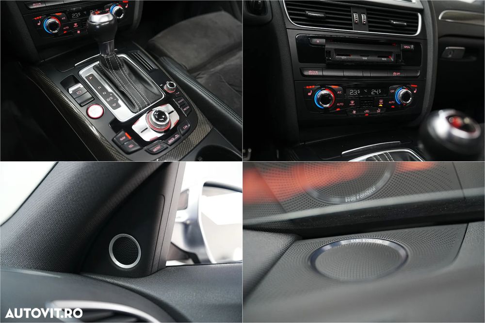 Audi S4 3.0 TFSI Quattro S-Tronic - 26