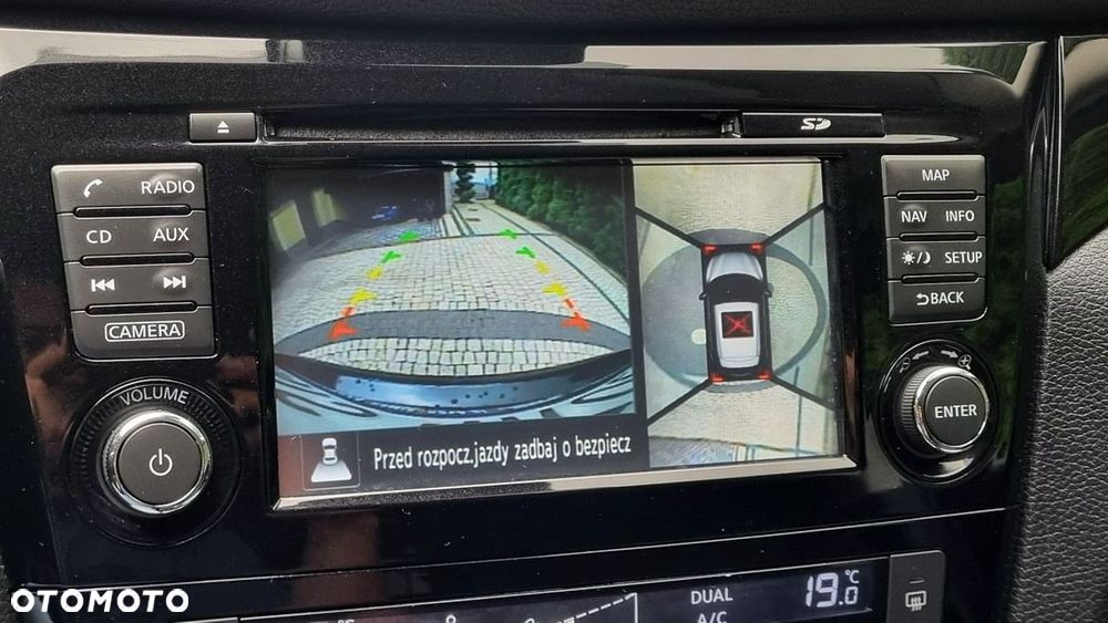 Nissan Qashqai - 14