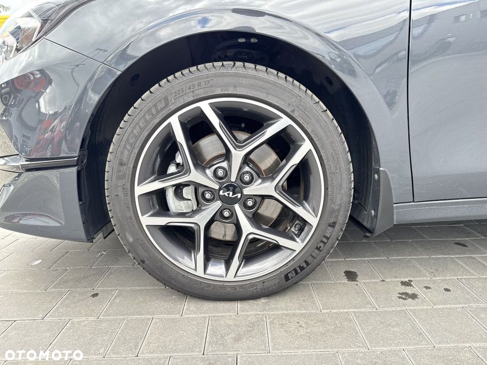 Kia Ceed 1.5 T-GDI L DCT - 7
