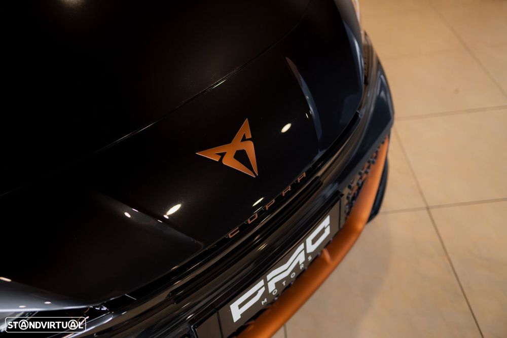 Cupra Born 77 kWh e-Boost - 14