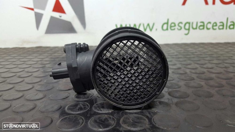 MEDIDOR DE MASSA DE AR FIAT DOBLO (119) 1.9 8V MULTIJET ACTIVE COM. (77KW) - 6