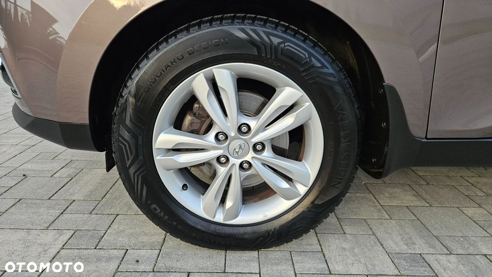 Hyundai ix35 1.6 2WD Comfort - 27