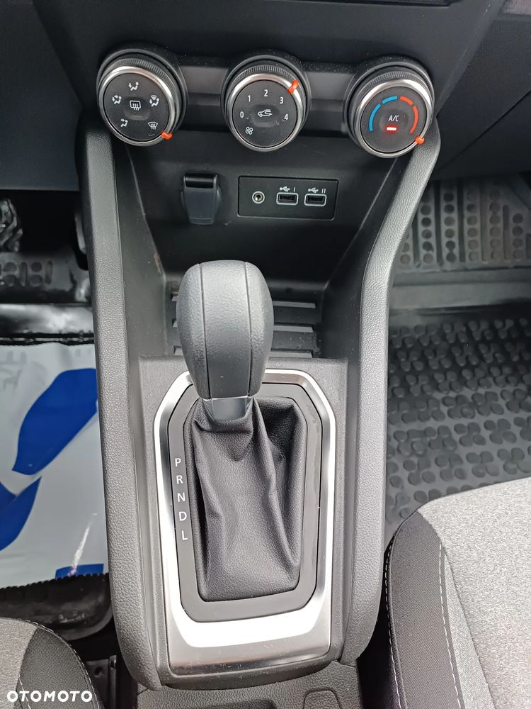 Renault Clio 1.0 TCe Evolution X-Tronic - 10