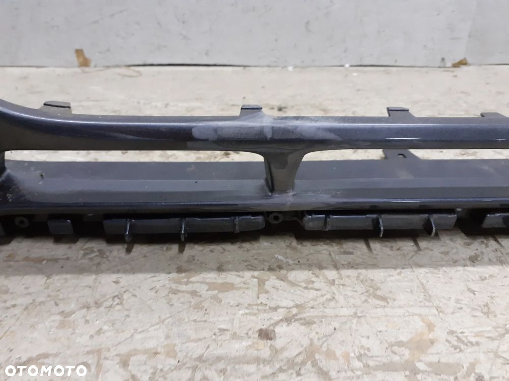 ZDERZAK PRZEDNI PRZÓD AUDI A4 B8 8K0 LIFT S-LINE COMPETITION 2012-2015R - 4