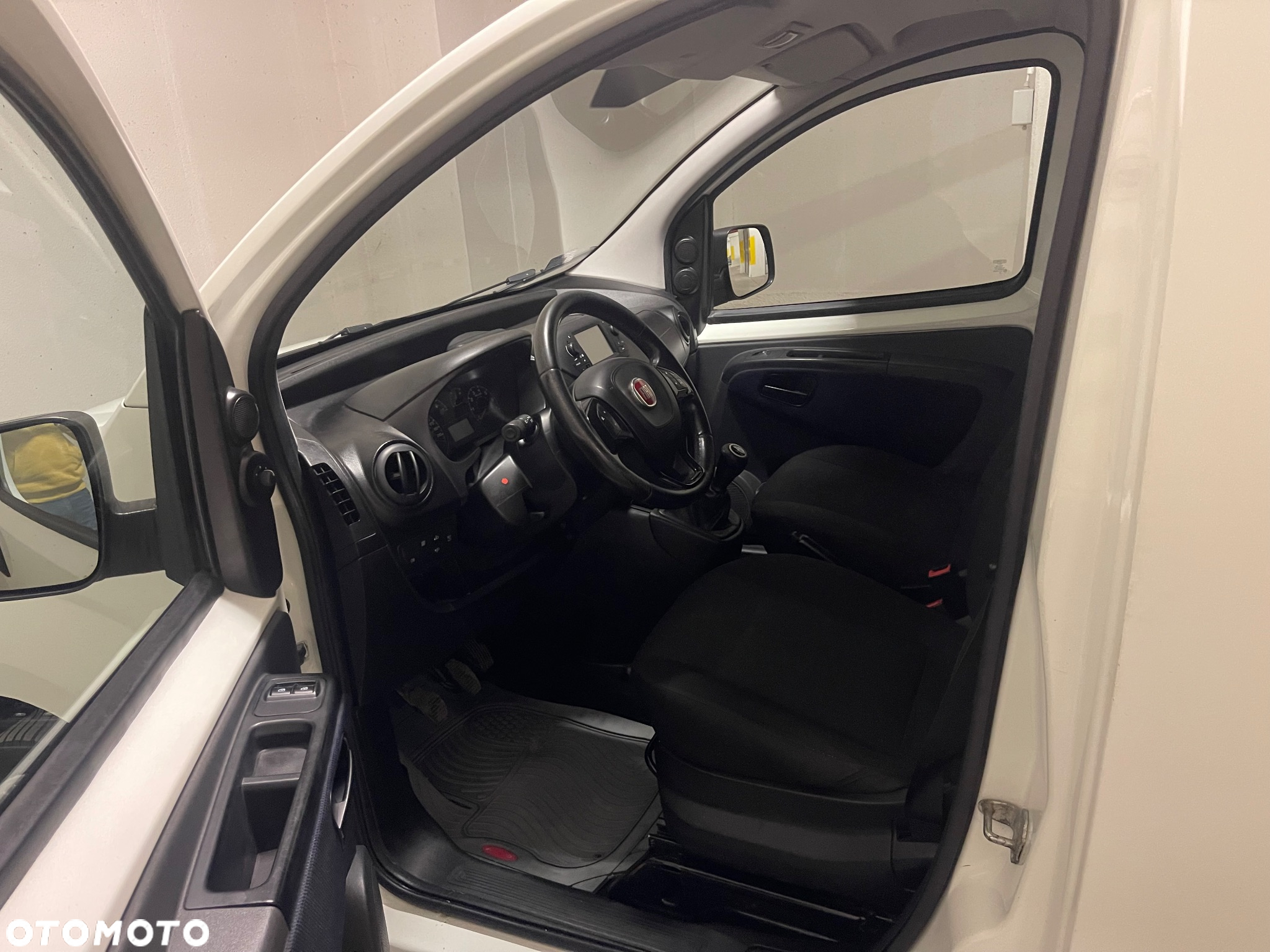 Fiat Fiorino - 10