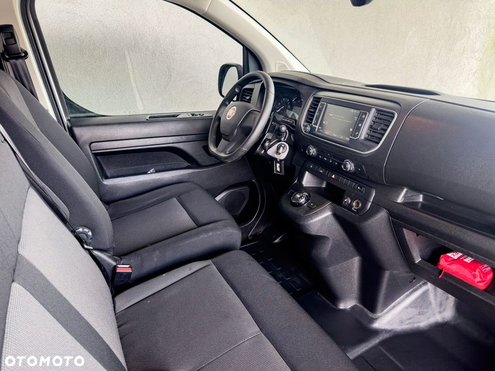 Fiat Scudo L3 Multicab SX-AT - 15