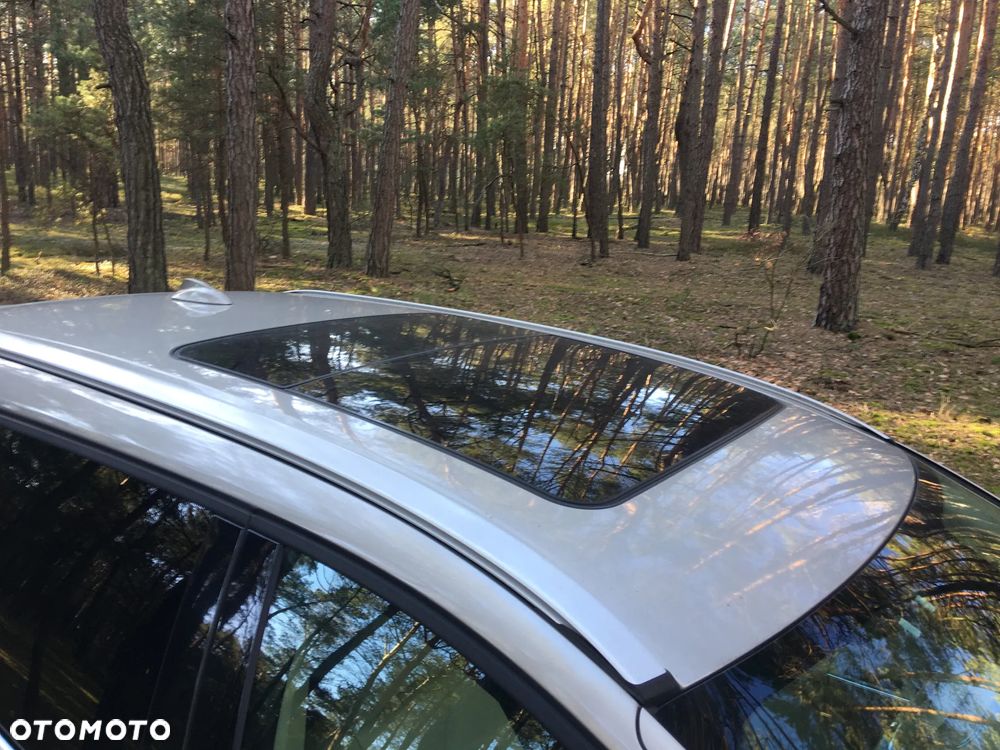 Volvo XC 60 3.2 AWD Ocean Race - 9