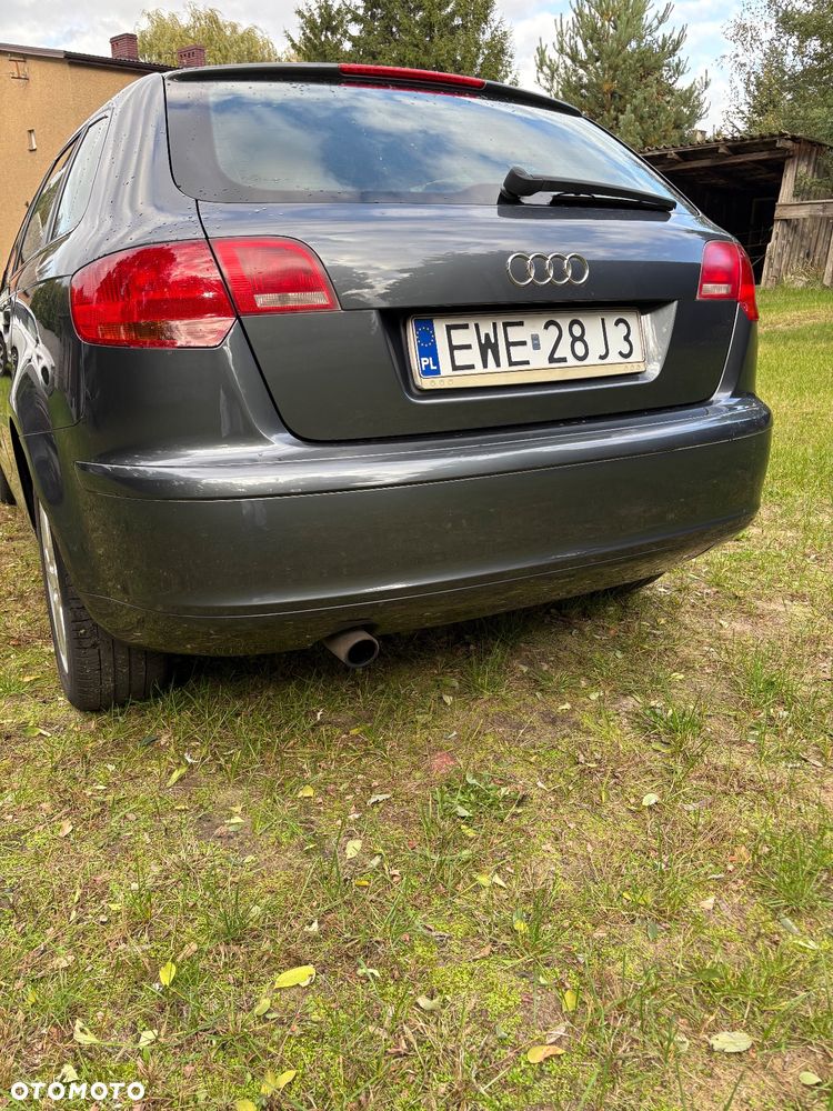 Audi A3 - 4