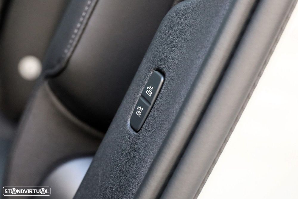 Volvo EX90 104 kWh Single Motor Core - 17