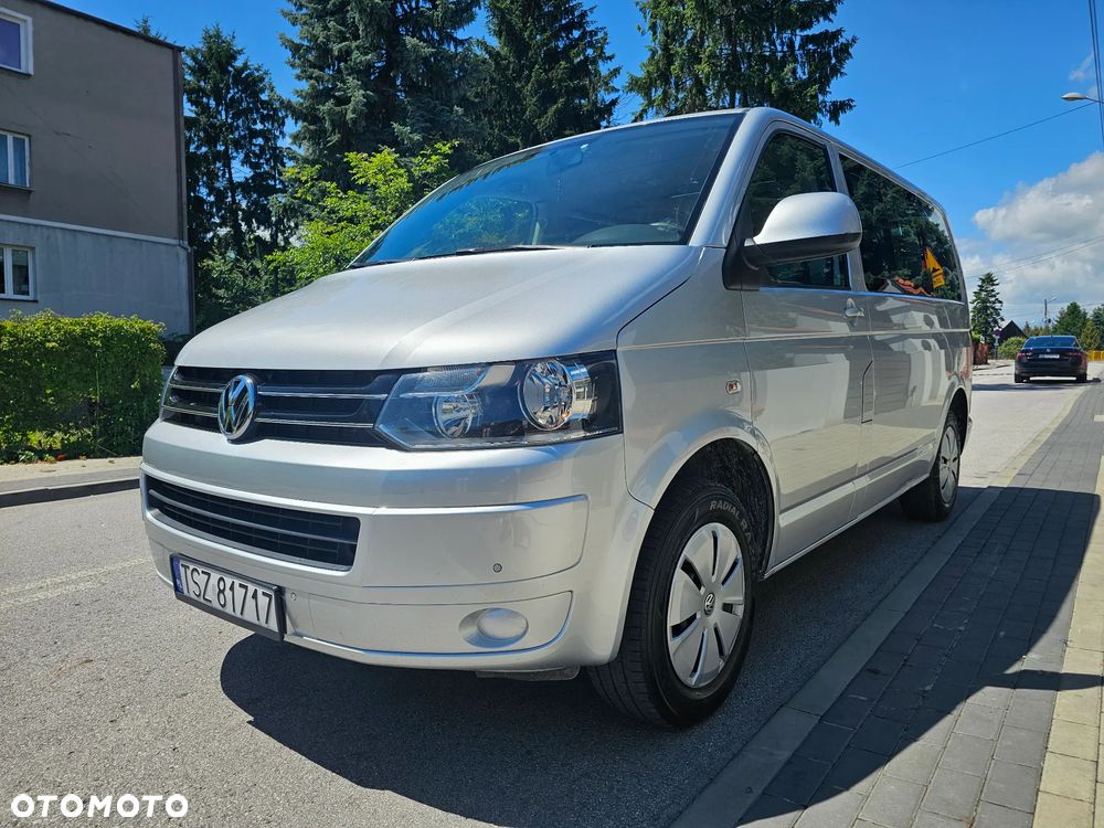 Volkswagen Caravelle L2 Trendline - 9