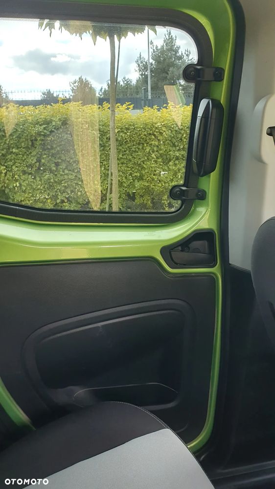 Fiat Qubo 1.4 8V Dynamic - 16