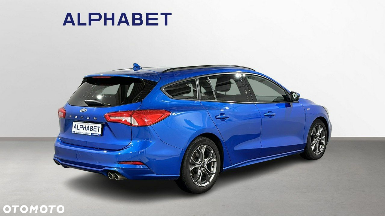 Ford Focus - 6