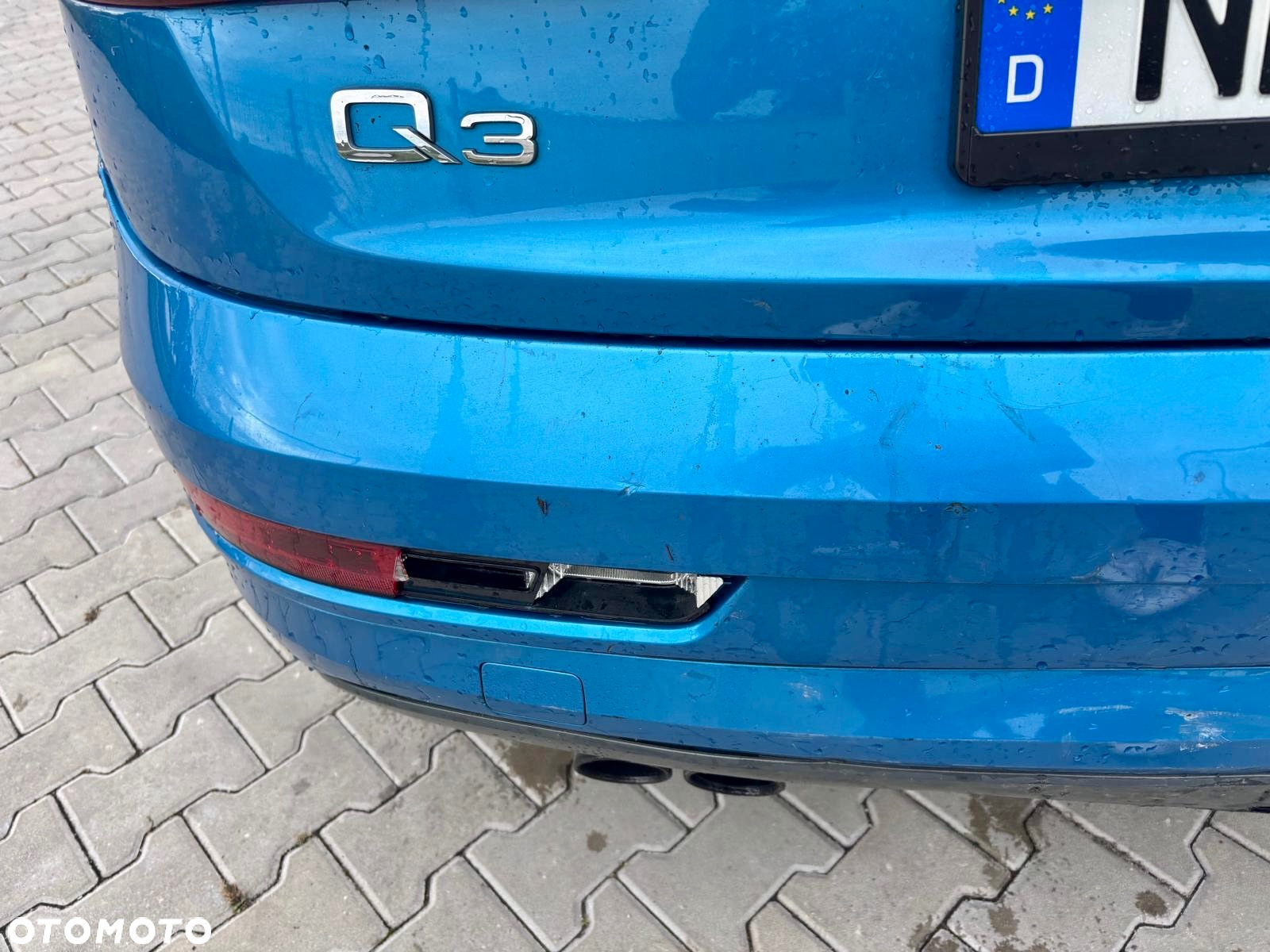Audi Q3 40 TFSI quattro S tronic - 15