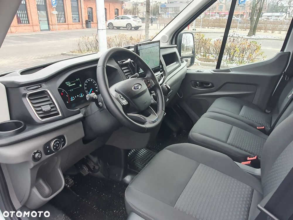Ford Transit L3H2 - 10