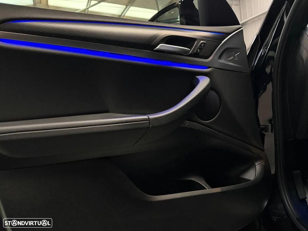 BMW X4 - 18