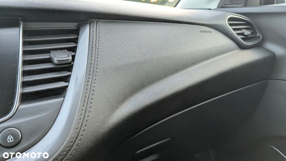 Opel Grandland X 1.2 Start/Stop Automatik Selection - 31