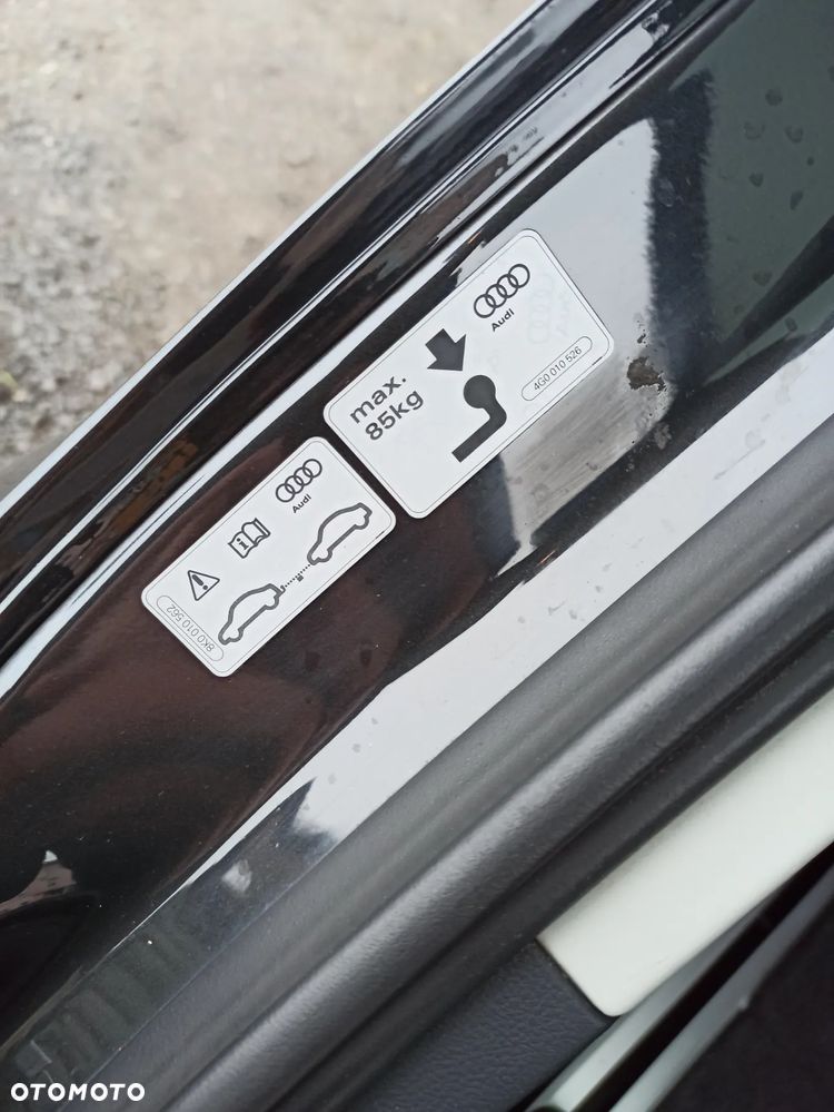 Audi A6 Avant 3.0 TDI quattro S tronic - 12