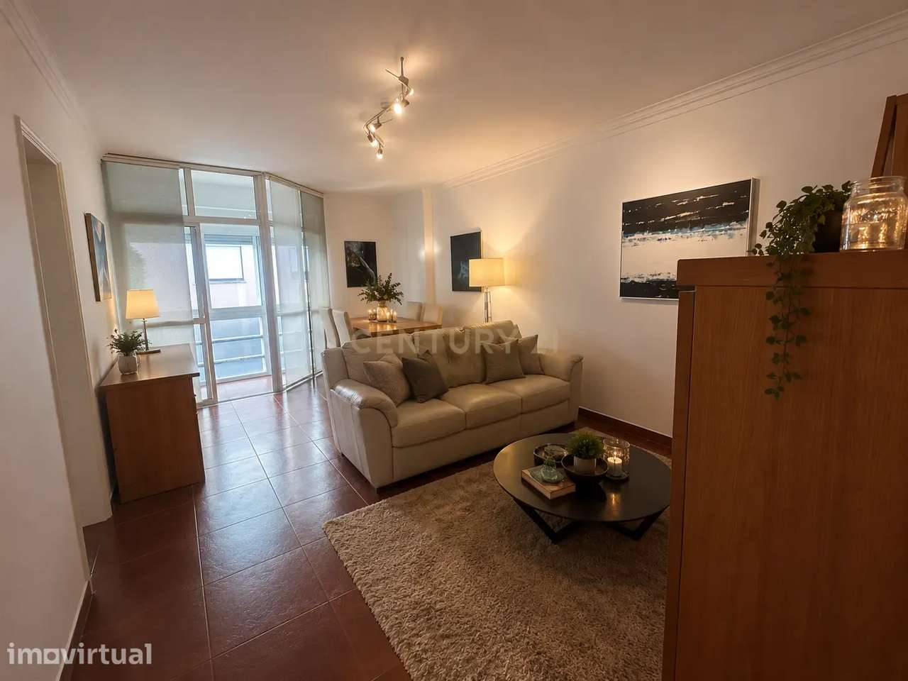 Apartamento T2  para  ou habitação propria ou investimento - Grande imagem: 2/10
