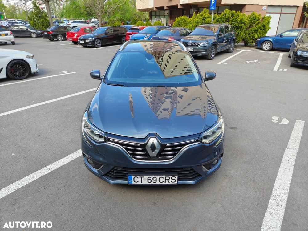 Renault Megane - 14