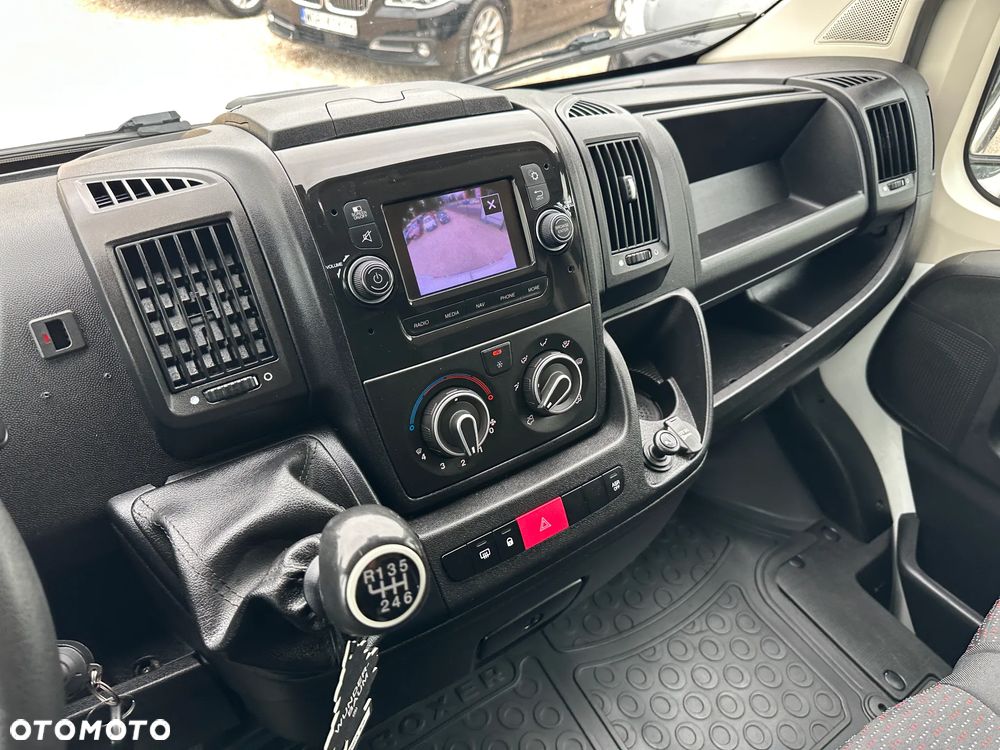 Peugeot Boxer - 24