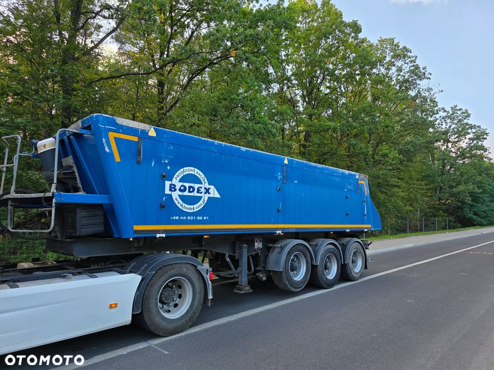 Bodex KIS3B - 11