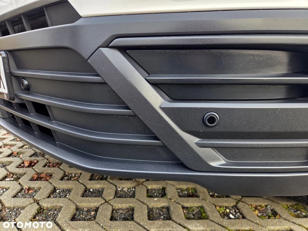 Volkswagen Crafter - 14