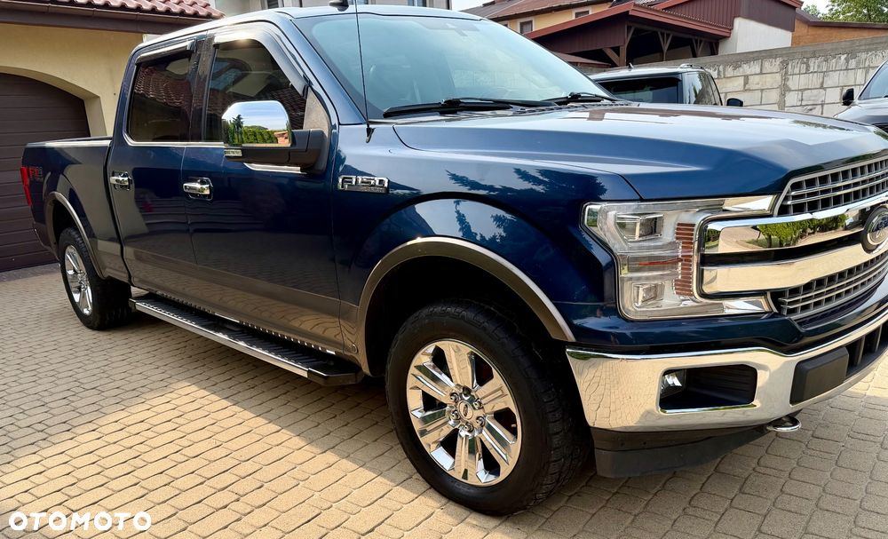 Ford F150 - 12