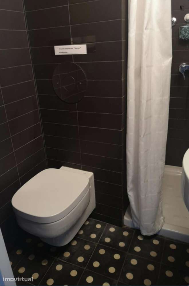Apartamento com 1 quartos - localizado em Ajuda Lisbon - Grande imagem: 3/24