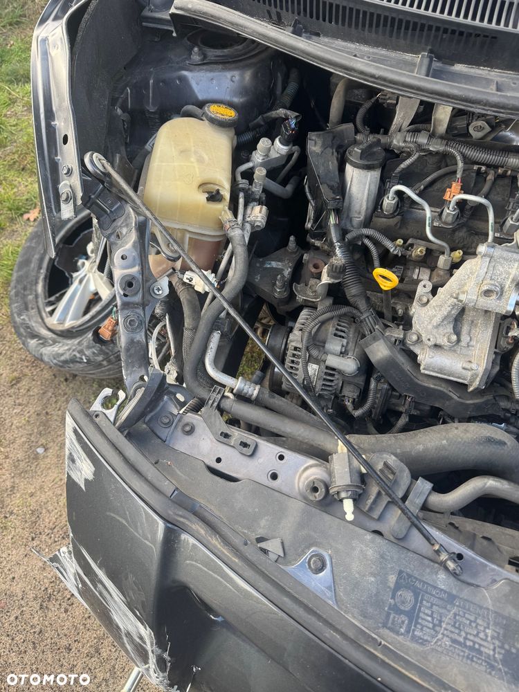 Toyota Auris 1.4 D-4D - 8