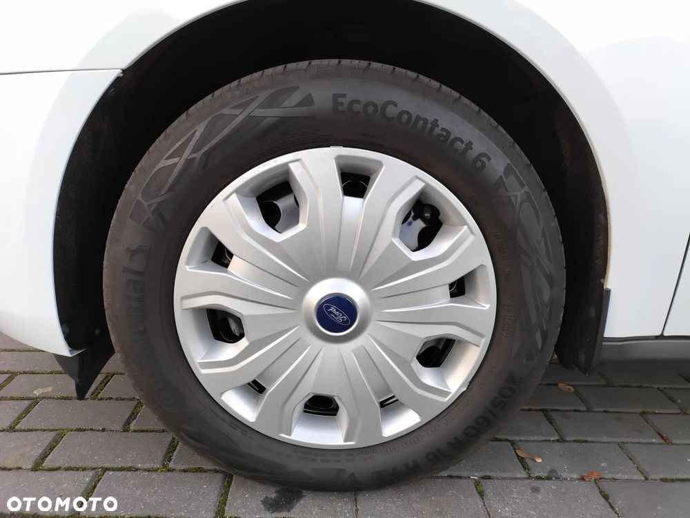 Ford transit-connect - 9