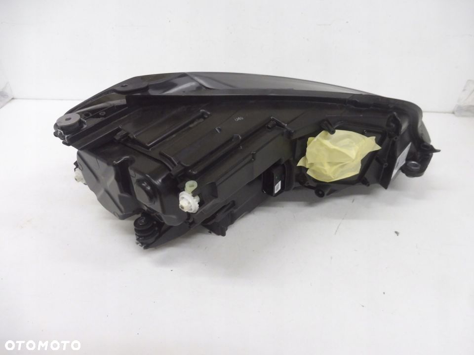 VW GOLF 7 LIFT GTE LAMPA PRZEDNIA FULL LED 5G1 - 5