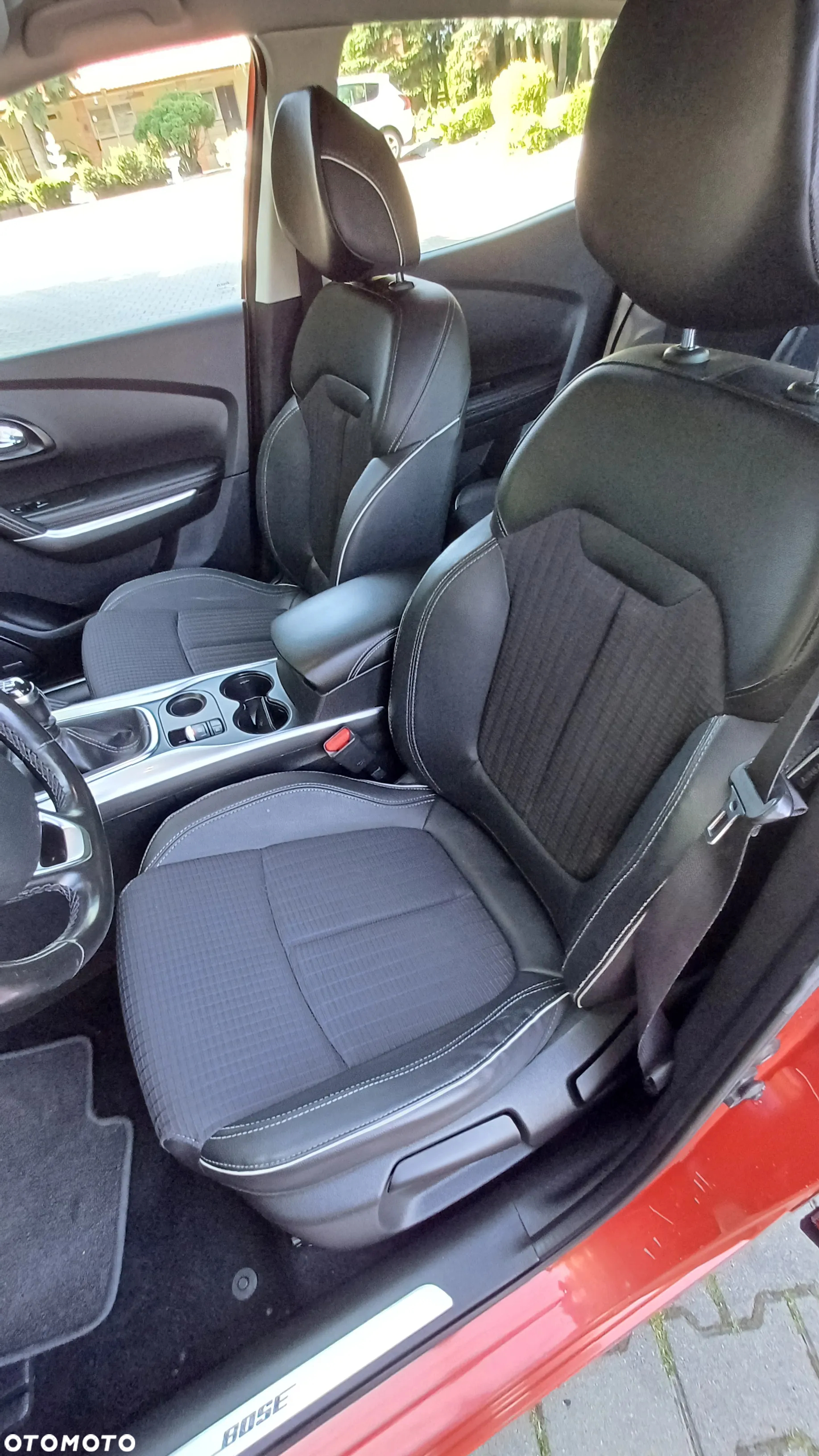 Renault Kadjar Energy TCe 130 Bose Edition - 10