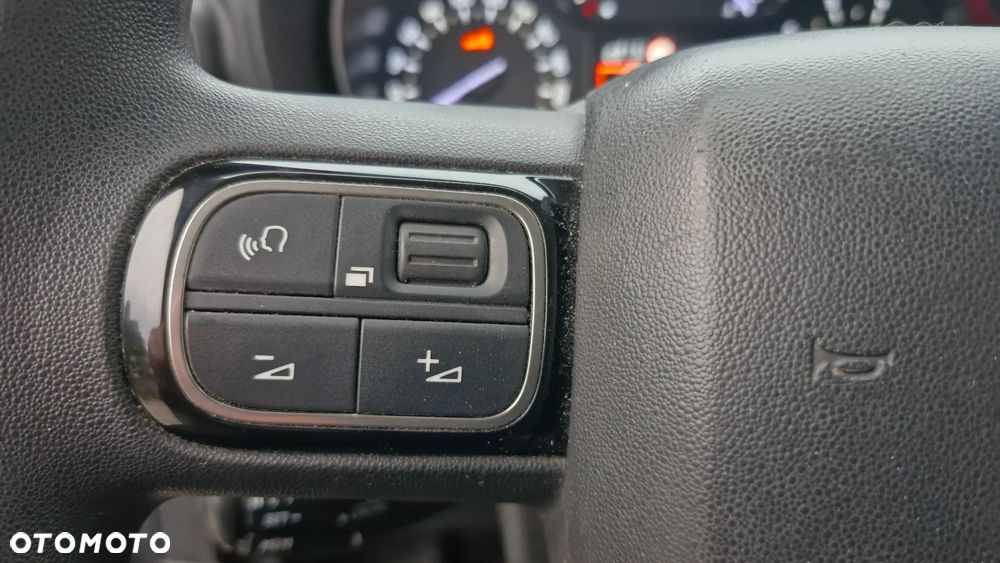 Citroën Berlingo - 22